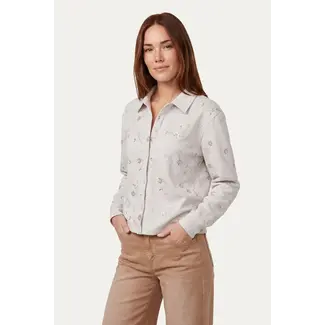 G-Maxx blyhely blouse sand