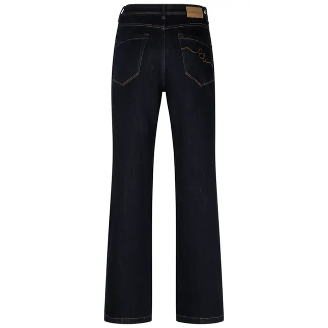 Red Button colette soft denim dark blue