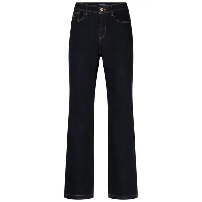 Red Button colette soft denim dark blue