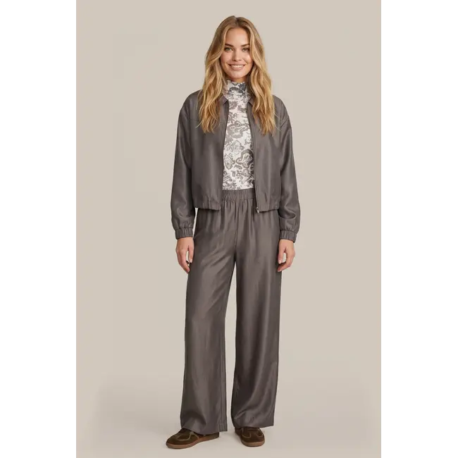G-Maxx ashling pants dark earth