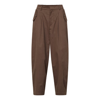 Sisterspoint edith pants d.choco