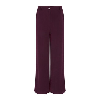 Ydence pants solange plum