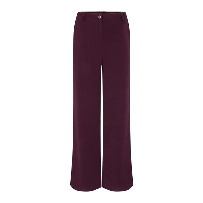 Ydence pants solange plum