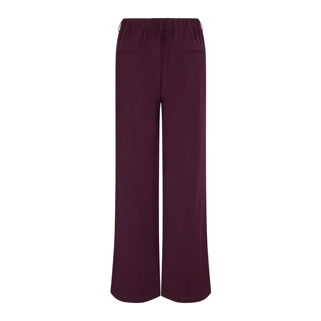 Ydence pants solange plum