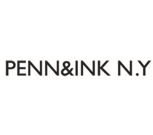 Penn & Ink