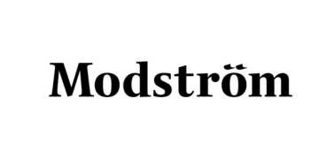 Modström 