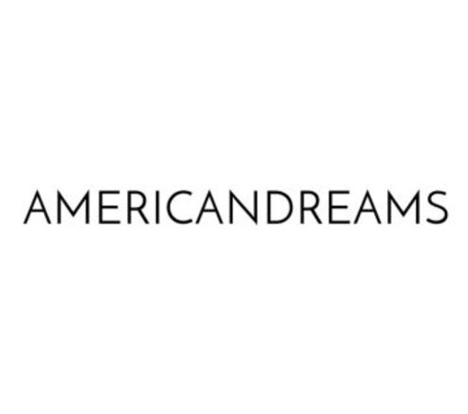 Americandreams Pullover