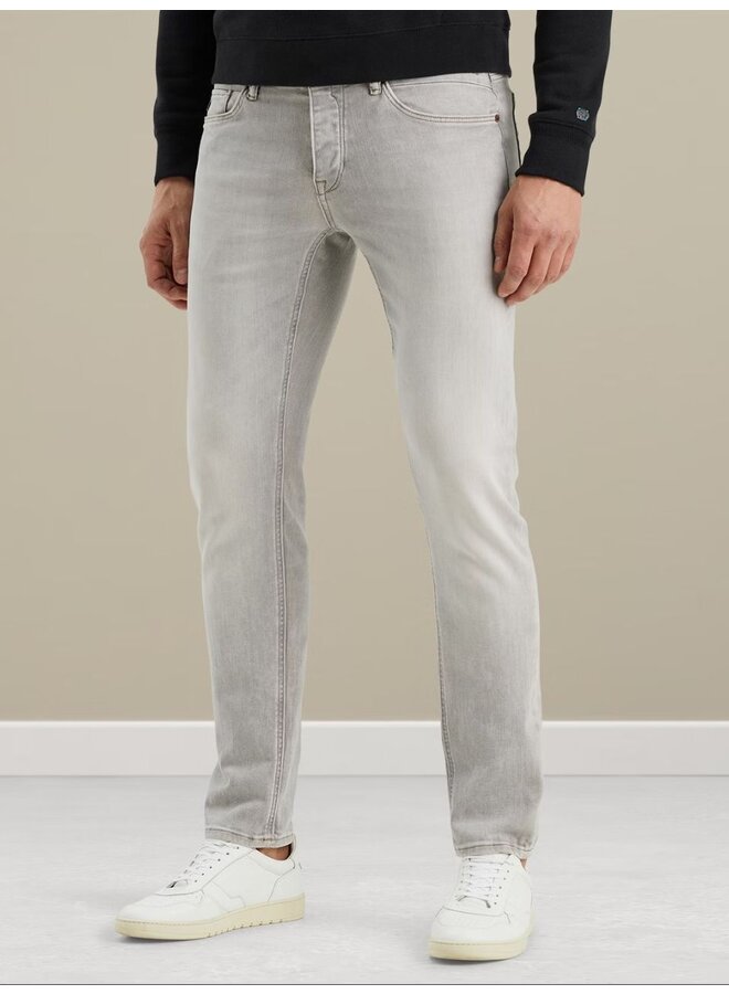 Cast Iron Riser jeans grijs L32