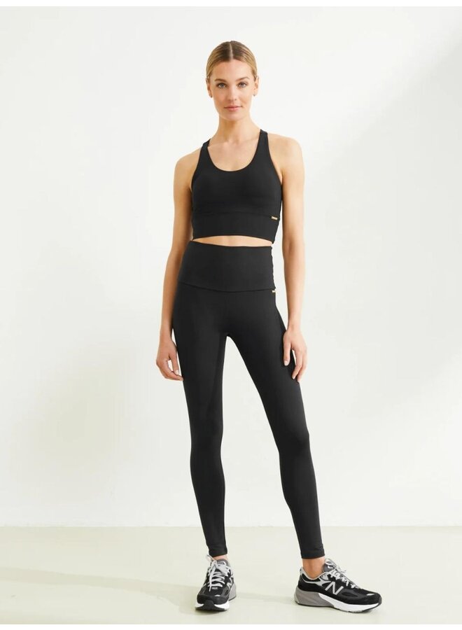 Deblon Sports legging zwart