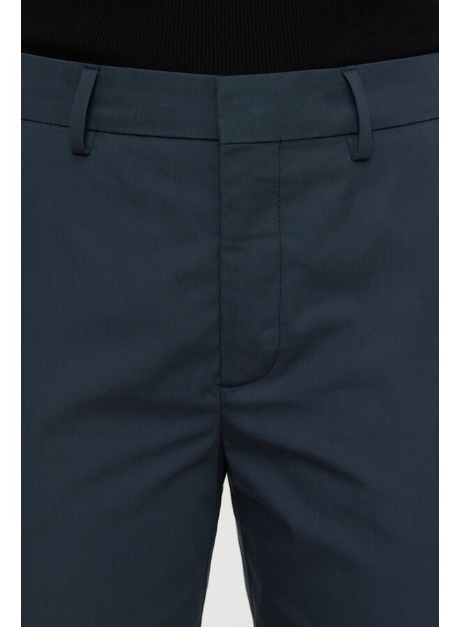 Closed pantalon blauw