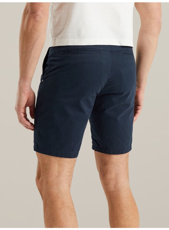 Vanguard V65 short donkerblauw