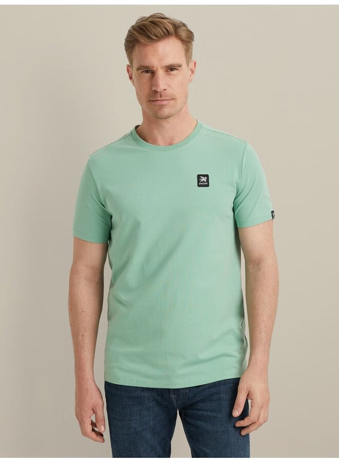 Vanguard t-shirt groen