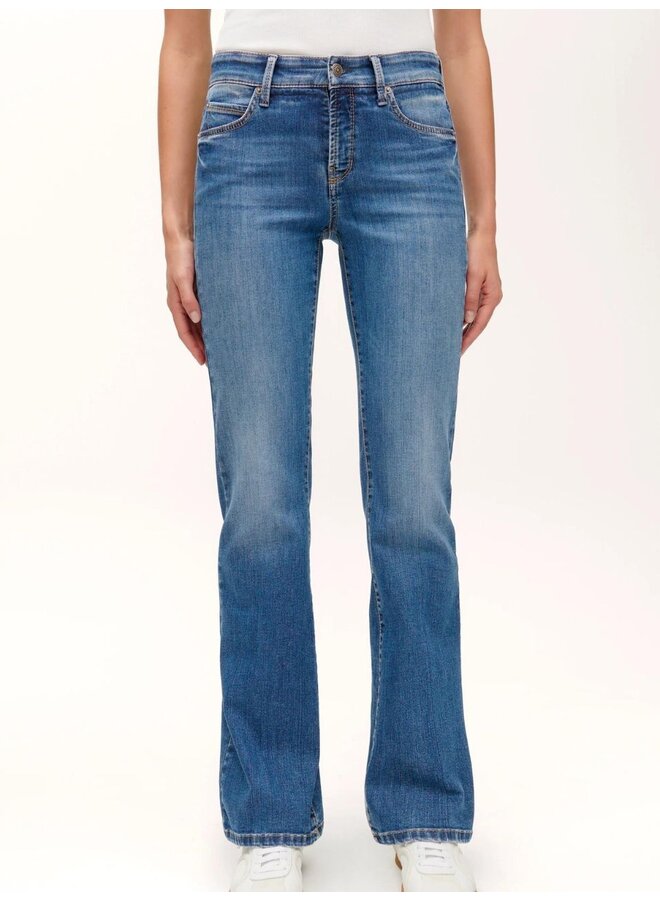 Cambio Paris flared jeans