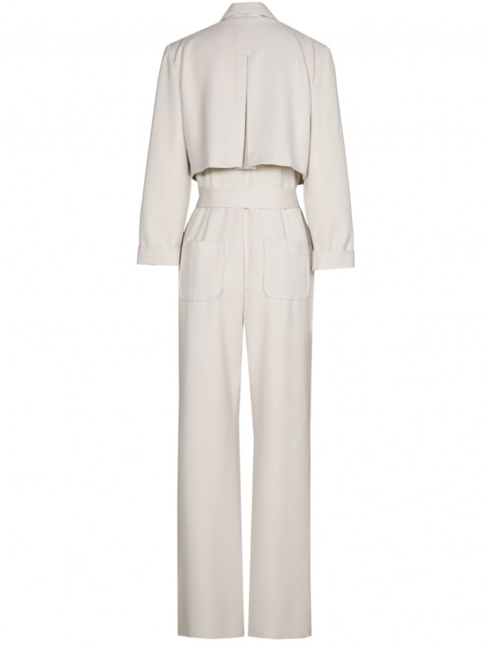Jumpsuit caroline biss sales