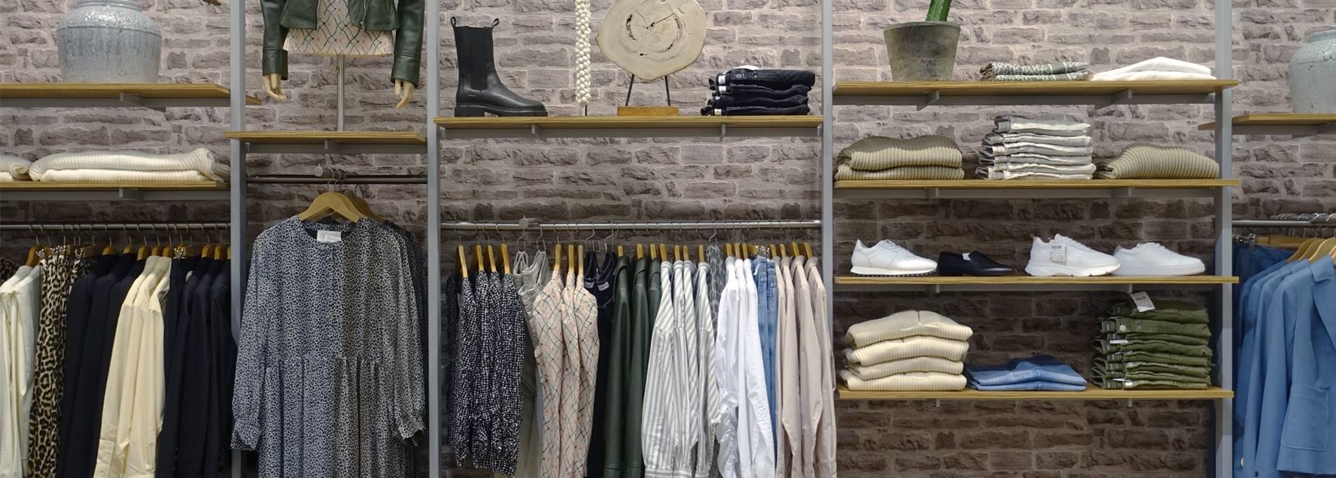 Shop de nieuwste dames collectie