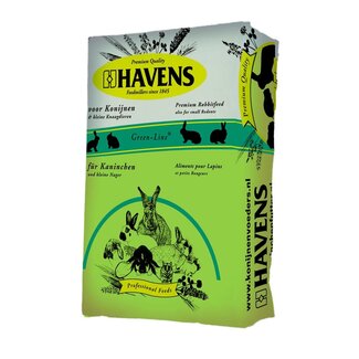Havens Havens Kuni Hobby pro