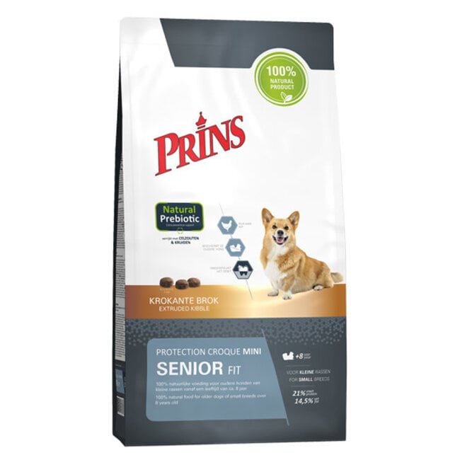 Prins Protection Mini Senior Croque