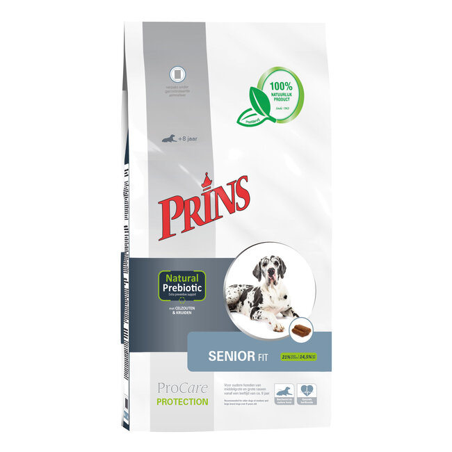 Prins Protection Senior Fit