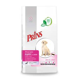 Prins Petfoods Prins Procare Puppy