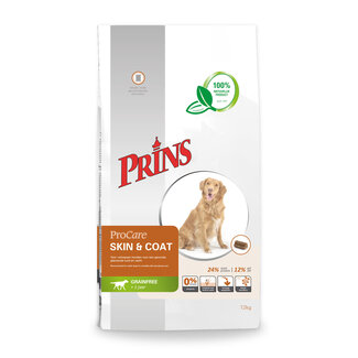 Prins Petfoods Prins Grainfree Skin&Coat