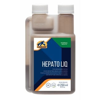 Cavalor Cavalor Hepatolic 250ml