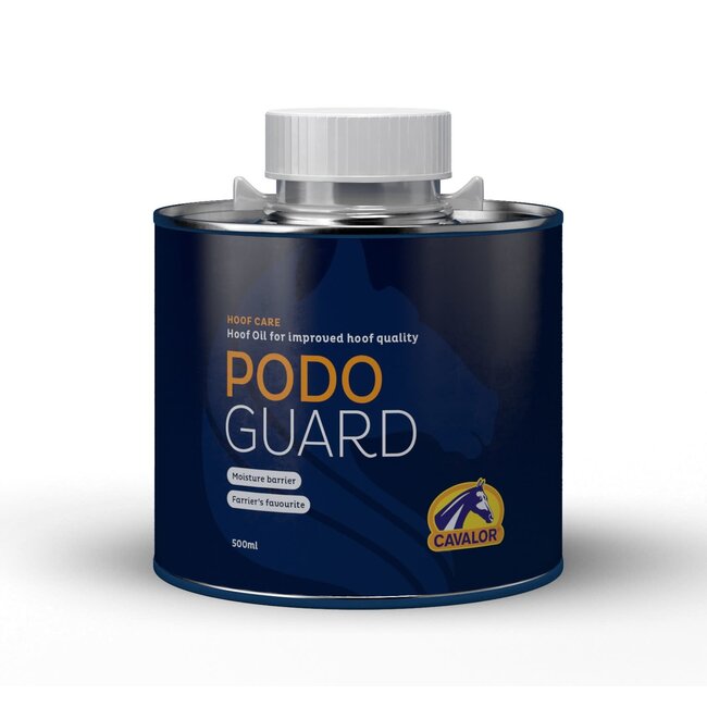 Cavalor Podo Guard - 500ml