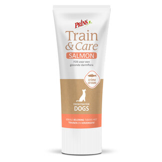 Prins Petfoods Prins Train&Care Salmon