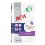 Prins Petfoods Prins Kat Dieet Struvite & Calciumoxalate