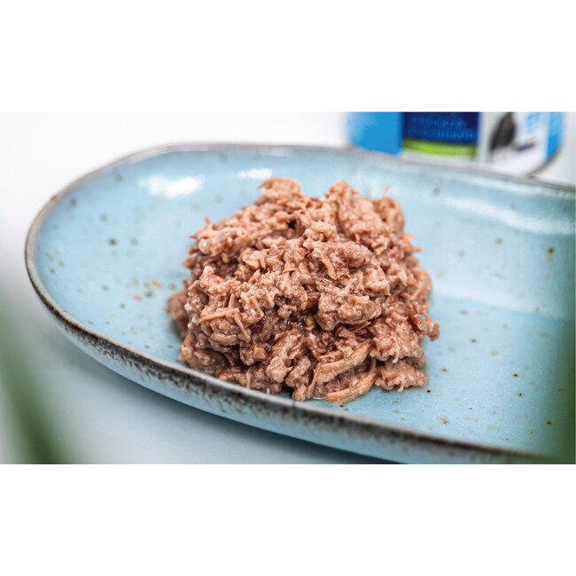 Prins Nature Care Kat Chicken & Shrimps