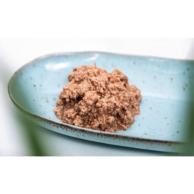 Prins Nature Care Kat Chicken & Salmon