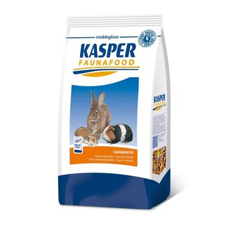 Kasper Faunafood KFF Caviakorrel 20 KG