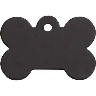 Smulders Paws & Prints Penning Botje Zwart