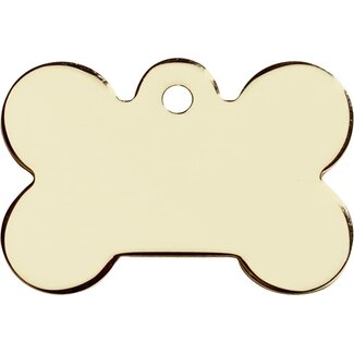 Smulders Paws & Prints Penning Botje Prestige Goud