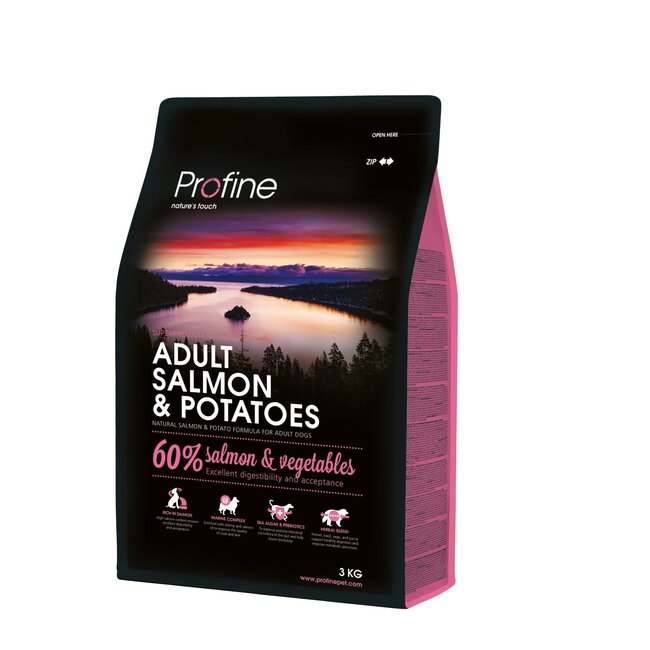 Profine Adult Zalm