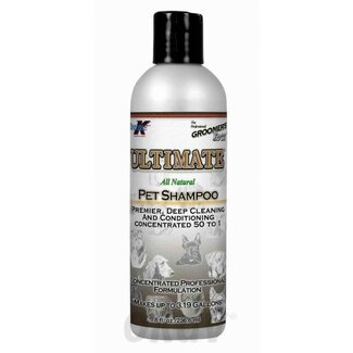 Double K Double K Shampoo sterk reinigend - 473ml