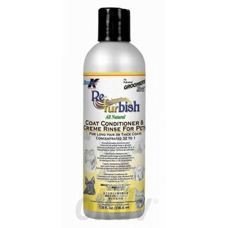 Double K Refurbish Conditioner - 237ml