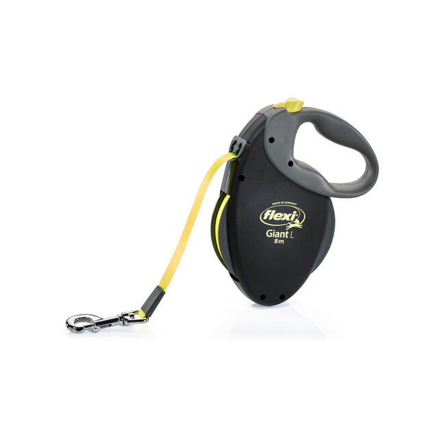 Flexi New Classic Tape Neon