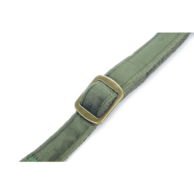 Velura Halsband Groen