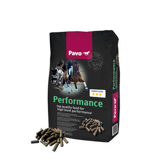 Pavo Pavo Performance 20KG