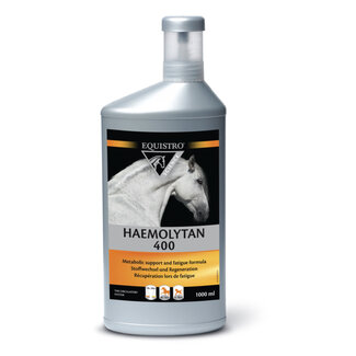 Equistro Equistro Haemolytan 400 (1000ml)