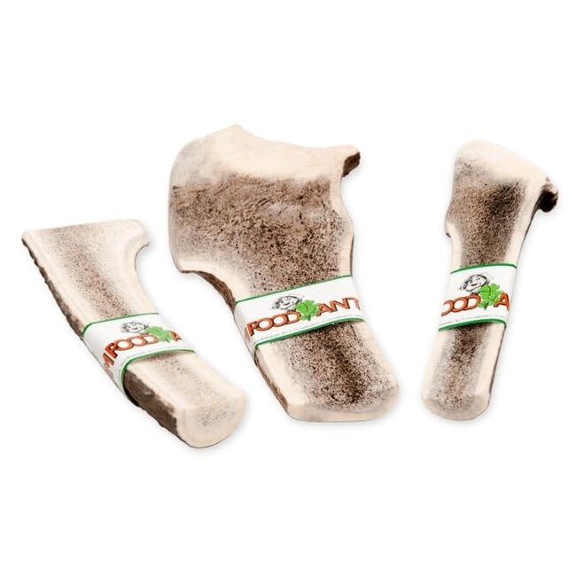 Farm Food Antler Easy