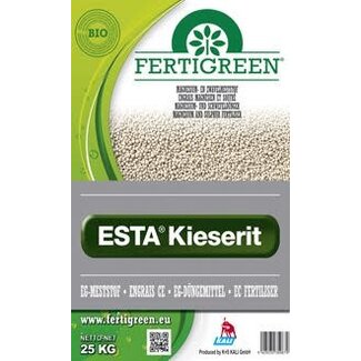 Fertigreen Kieserietkorrel