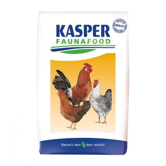 Kasper Faunafood KFF Multimix Kip