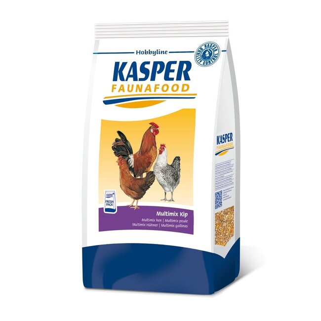 KFF Multimix Kip