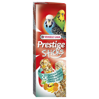 Versele-Laga Prestige Sticks Parkiet Exotic