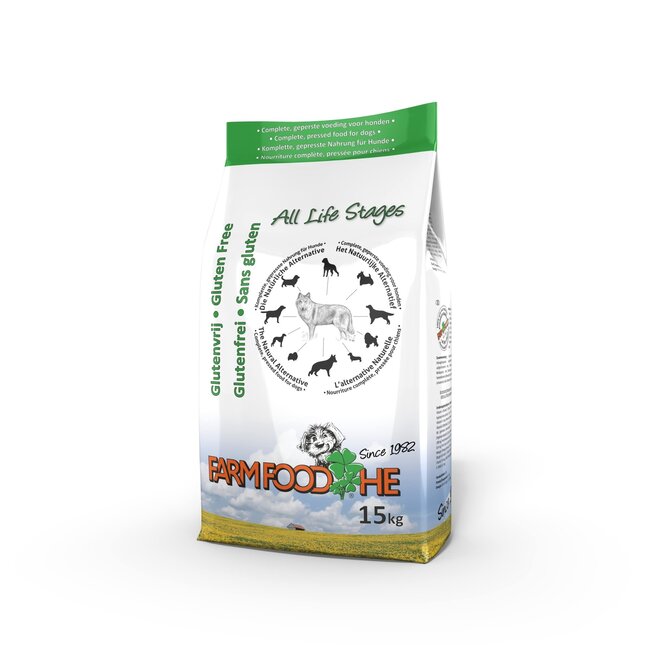 Farm Food Glutenvrij