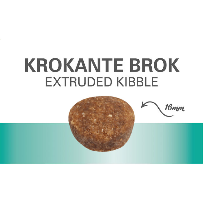Prins Hond Diet Skin Support Croque