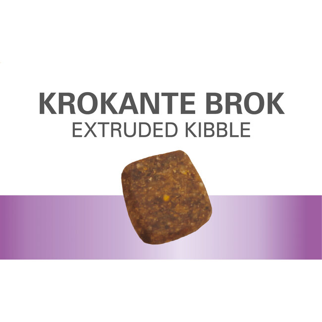 Prins Kat Dieet WR & Diabetic