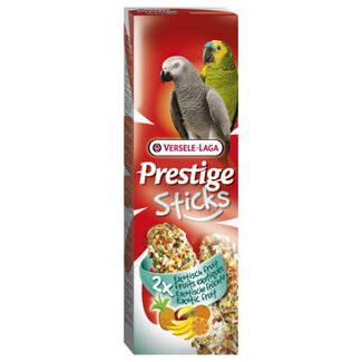 Versele-Laga Prestige Sticks Papegaai