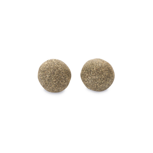 Catnip Ballen (2 x 3,5)